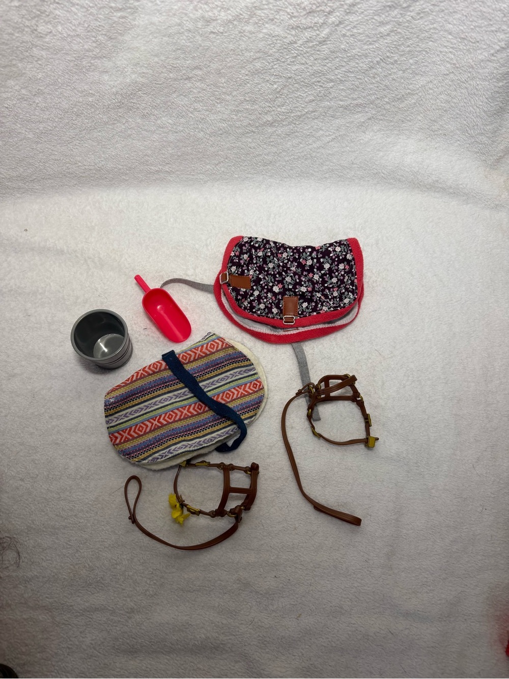 Our generation horse accessories
